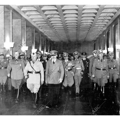 Timeline: Línea Del tiempo de México  1940 a 70s Benitez Hernandez Vanesa Nicol 3ro I