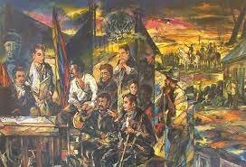 Revolución de los Alcarrizos