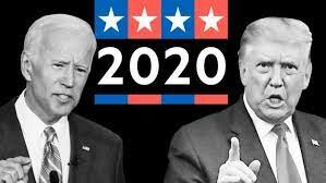 2020 Election