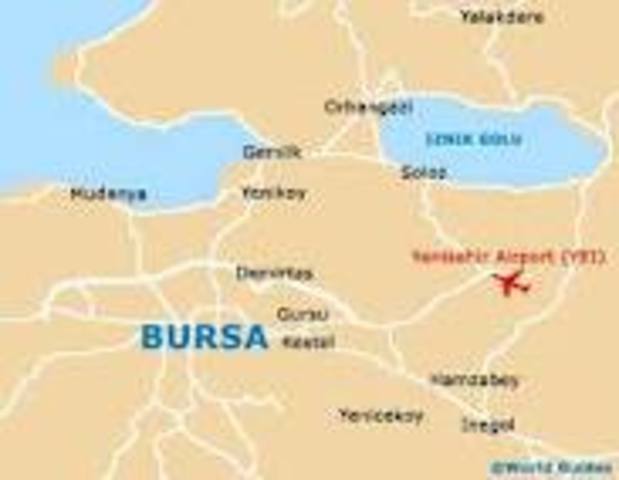 Osman's Last Campaign