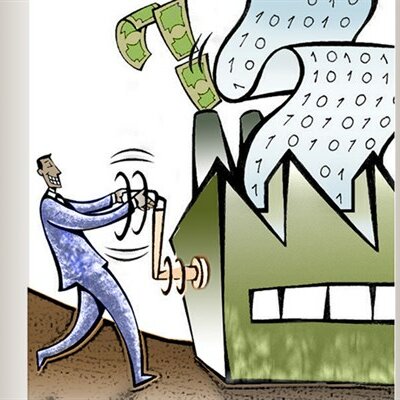 Timeline: El desarrollo del neoliberalismo en el perú