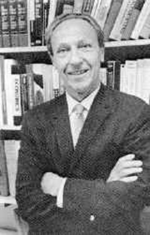 Knowledge Industry (Fritz Machlup)