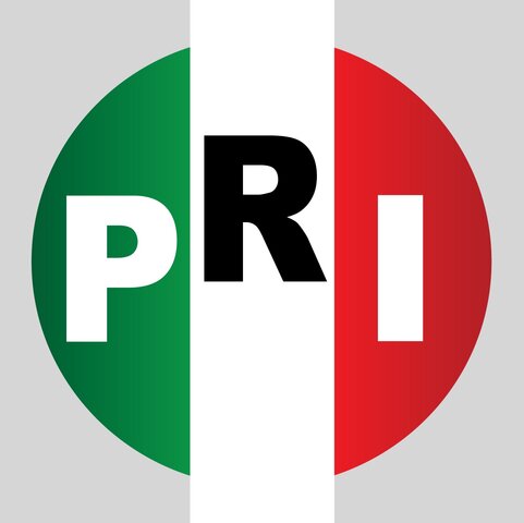 Fundacion del PRI.