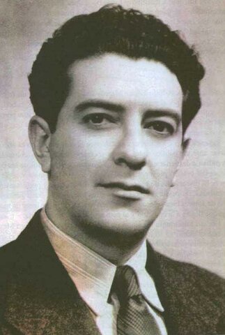 Adolfo López Mateos