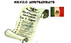 LAS SIETE LEYES CONSTITUCIONALES