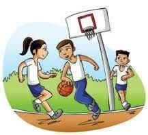 Basquetbol es incorporado a las clases de educación física.