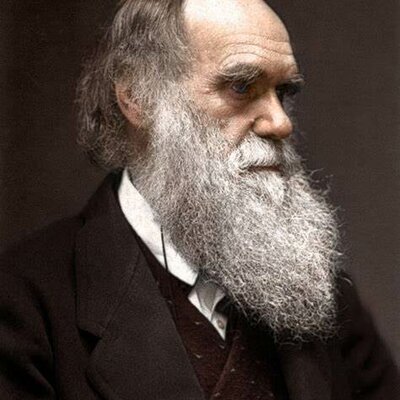 Timeline: Charles Darwin (1809-1882)
