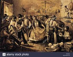 El servicio profesional de carrera en México - En México durante el siglo XIX