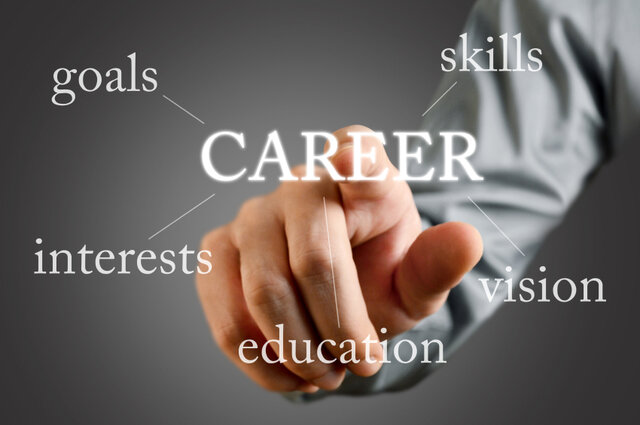 Start a Successful Career