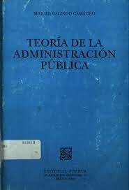 Teoría del personal administrativo en la Administración Pública
