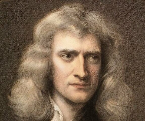 Las Leyes de Newton