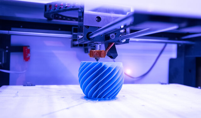 Amplio acceso a la tecnología de Impresión 3D