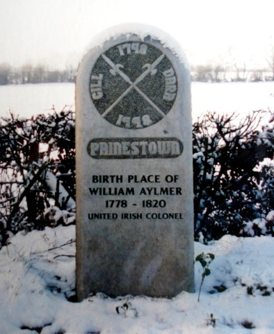 Imperial Colonization Law