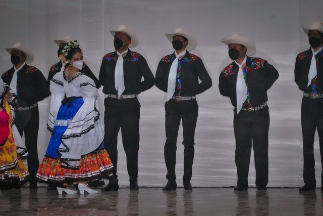 Debute en mi primer bailabke