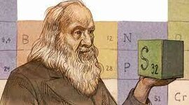 Timeline: Historia de la tabla periódica