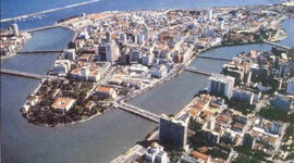 Timeline: LINHA DO TEMPO DOS ELEMENTOS FOLCLÓRICOS DAS PONTES DO RECIFE