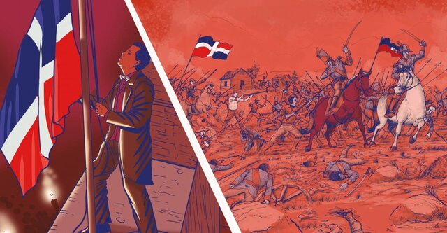 Independencia Dominicana