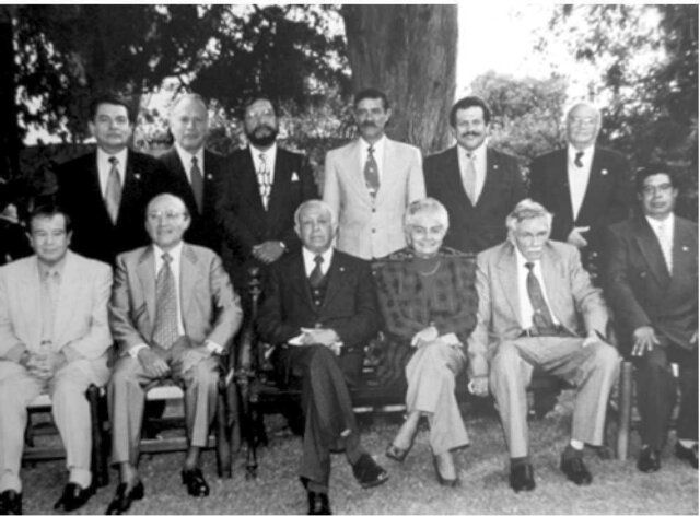 Gustavo Estrada Ocampo