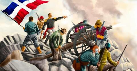 Batalla del 30 de Marzo