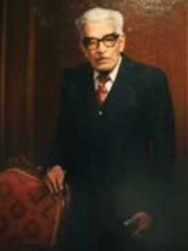 Alonso García García