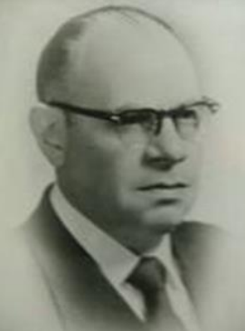 Antonio Vilchis Hernández