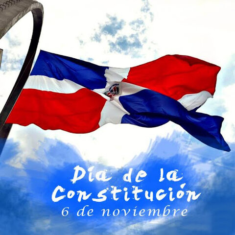 Constitución Dominicana