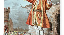 Timeline: Gullliver's travels