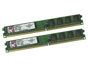 27 DE DICIEMBRE DE 2004 PC5300 - DDR667