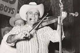 Bob Wills and his Texas Playboys