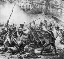 Batalla de la Estrelleta