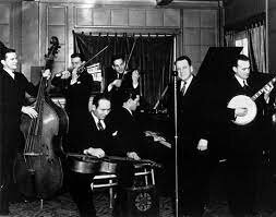 Milton Brown and his Musical Brownies