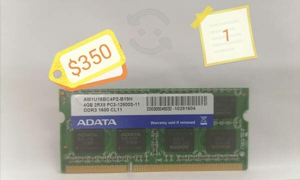 29 DE SEPTIEMBRE DE 2007 DDR3 - 1600