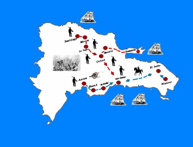 Revolución Cibaeña