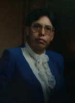 Maria Guadalupe Marin Urbina