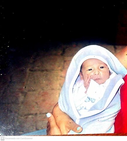 I WAS BORN A OCTOBER 9TH