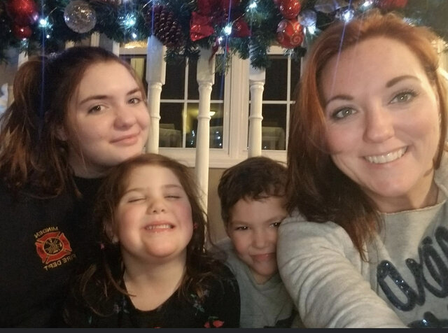 My parents getting a divorce