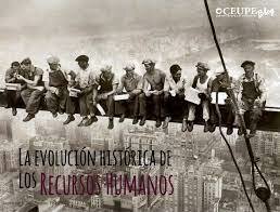 1960, Las Personas, recursos fundamentales.