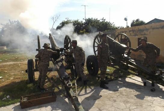 Batalla de la Canela