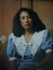 Bertha Gonzales Montes