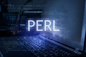 Lenguaje  Perl