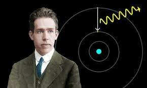 Neils Bohr