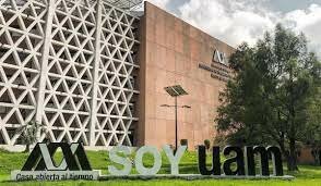 1973 Se funda la UAM