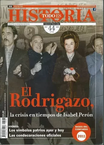 Rodrigazo