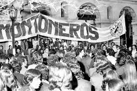Montoneros