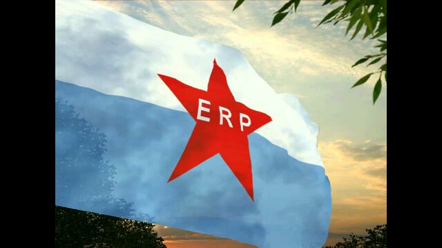 ERP (Ejército Revolucionario del Pueblo)