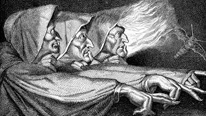 believed that illness was caused by the supernatural spirits and demons