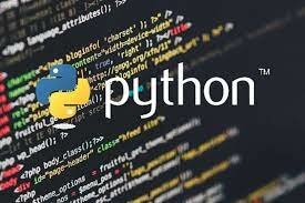 Lenguaje de programación Python