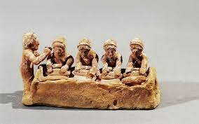 stressed diet and cleanliness as ways to prevent disease