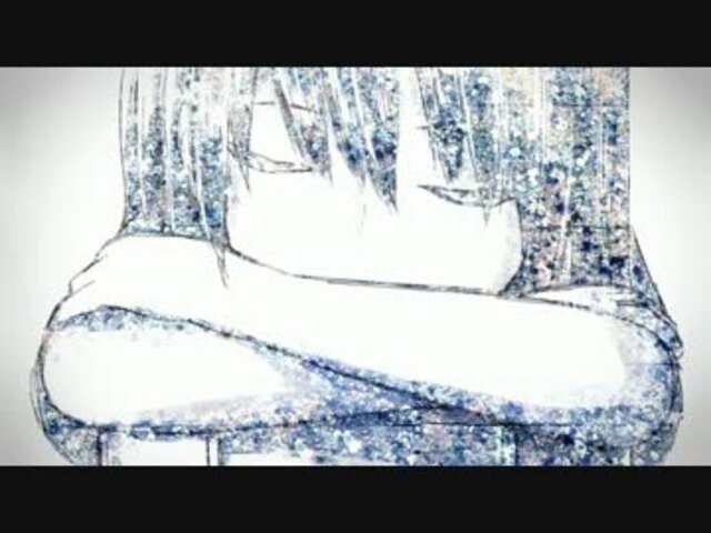 少女は旅をする