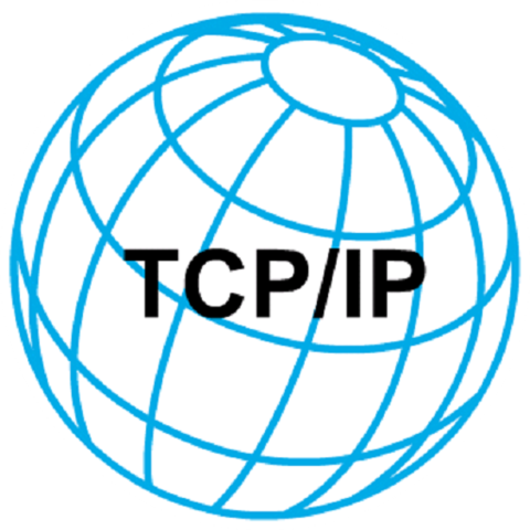 TCP/ IP protocolo de comunicación